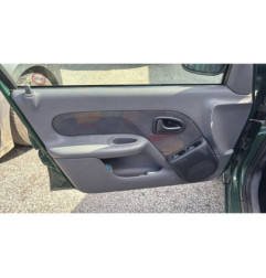 Anti brouillard droit (feux) RENAULT CLIO 2