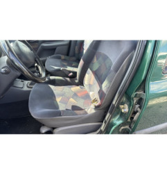 Anti brouillard droit (feux) RENAULT CLIO 2