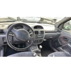 Anti brouillard droit (feux) RENAULT CLIO 2