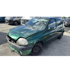 Feu arriere principal droit (feux) RENAULT CLIO 2