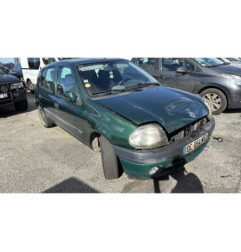 Feu arriere principal droit (feux) RENAULT CLIO 2