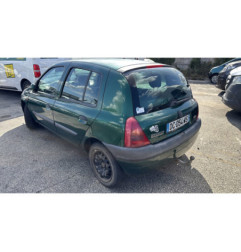 Feu arriere principal droit (feux) RENAULT CLIO 2