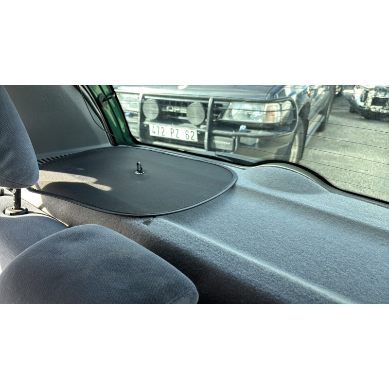 Feu arriere principal droit (feux) RENAULT CLIO 2 Photo n°16