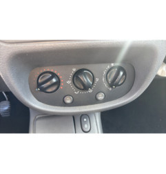 Feu arriere principal droit (feux) RENAULT CLIO 2