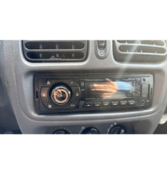 Feu arriere principal droit (feux) RENAULT CLIO 2