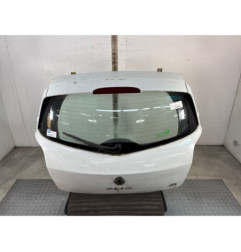 Malle/Hayon arriere RENAULT CLIO 3