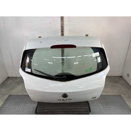 Malle/Hayon arriere RENAULT CLIO 3