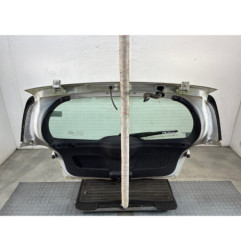 Malle/Hayon arriere RENAULT CLIO 3