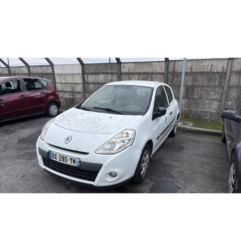Porte avant gauche RENAULT CLIO 3