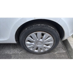 Porte avant gauche RENAULT CLIO 3