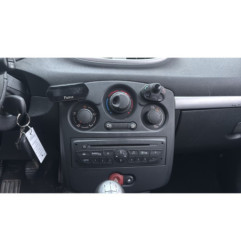 Porte avant gauche RENAULT CLIO 3