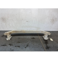 Renfort pare choc avant (traverse) RENAULT CLIO 3 Photo n°1
