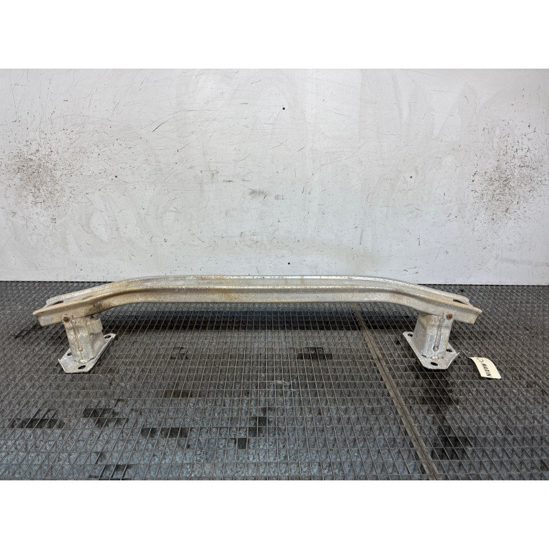 Renfort pare choc avant (traverse) RENAULT CLIO 3 Photo n°1
