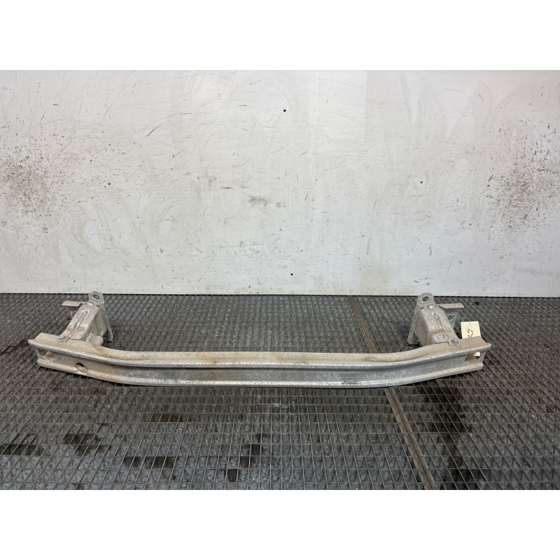 Renfort pare choc avant (traverse) RENAULT CLIO 3 Photo n°2