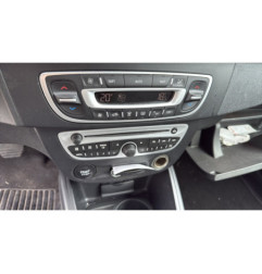 Aile avant droit RENAULT MEGANE 3
