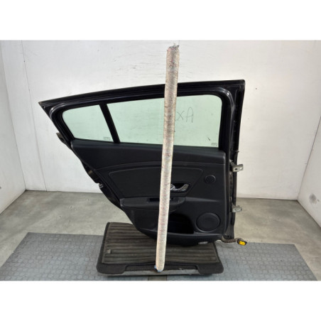 Porte arriere gauche RENAULT MEGANE 3