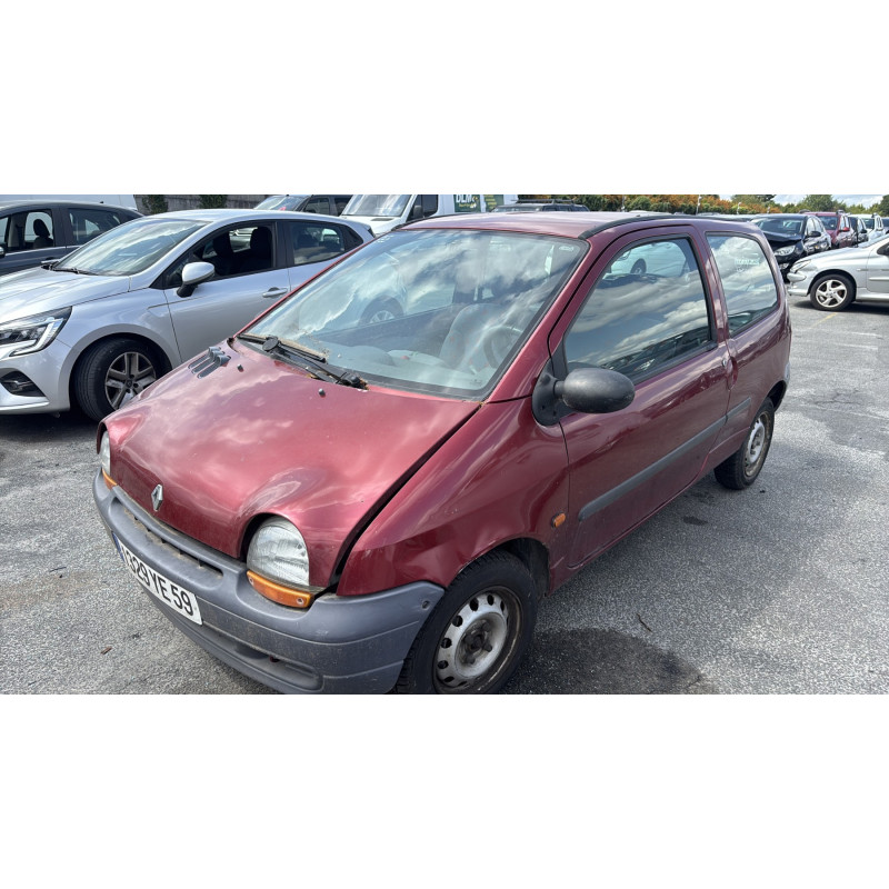 Neiman RENAULT TWINGO 1 Photo n°4