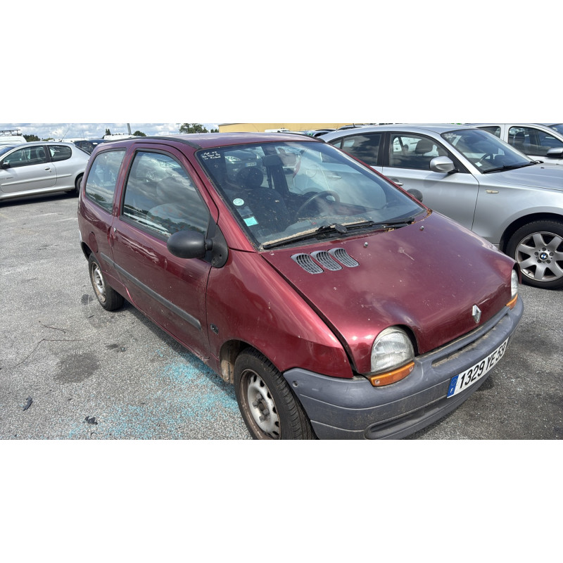 Neiman RENAULT TWINGO 1 Photo n°5