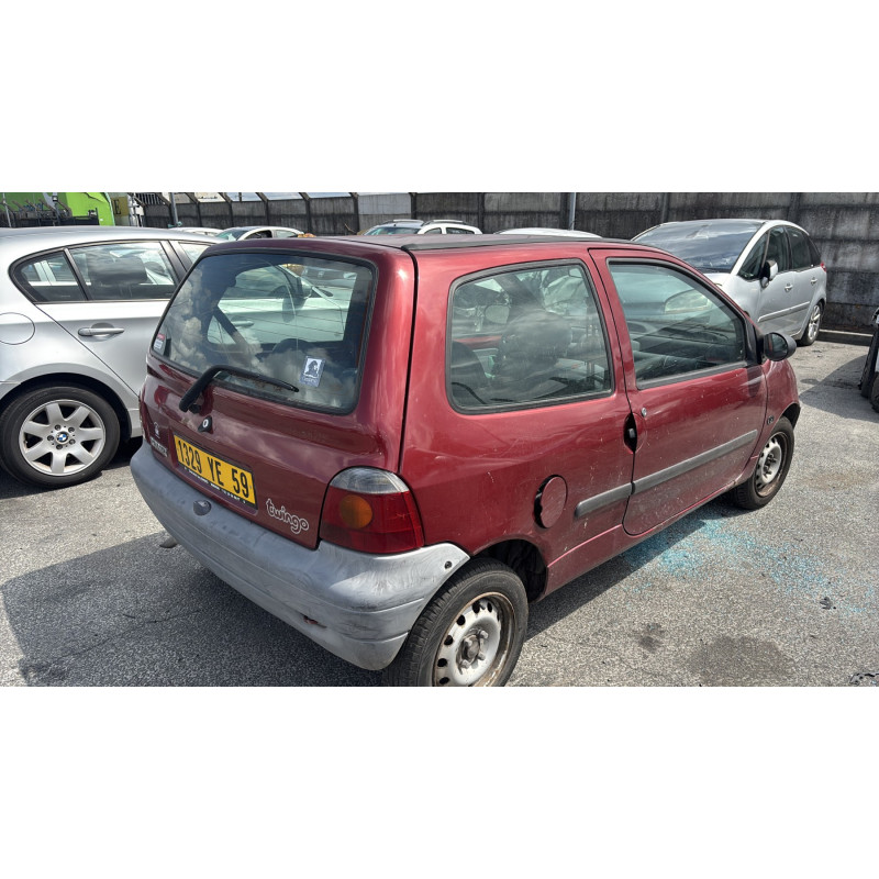 Neiman RENAULT TWINGO 1 Photo n°6