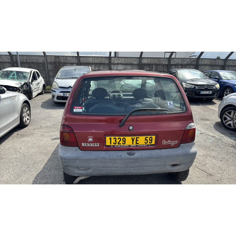 Neiman RENAULT TWINGO 1 Photo n°8