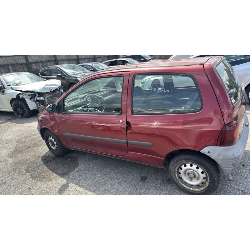 Neiman RENAULT TWINGO 1 Photo n°9