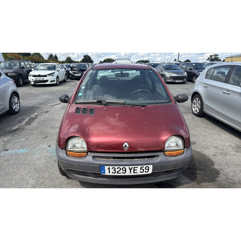 Neiman RENAULT TWINGO 1 Photo n°11