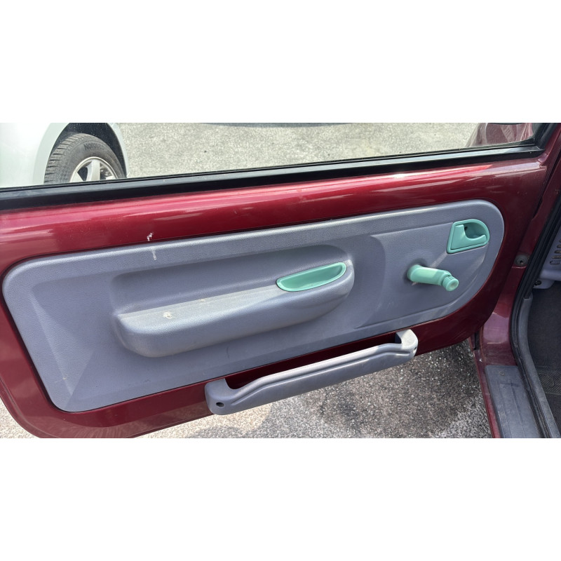 Neiman RENAULT TWINGO 1 Photo n°12