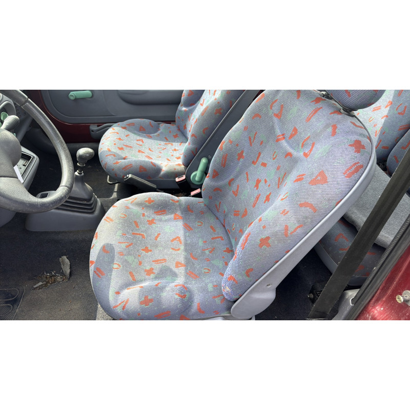 Neiman RENAULT TWINGO 1 Photo n°13