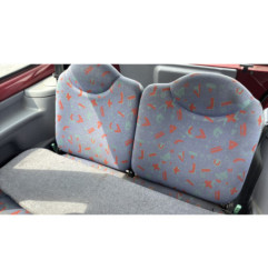 Neiman RENAULT TWINGO 1