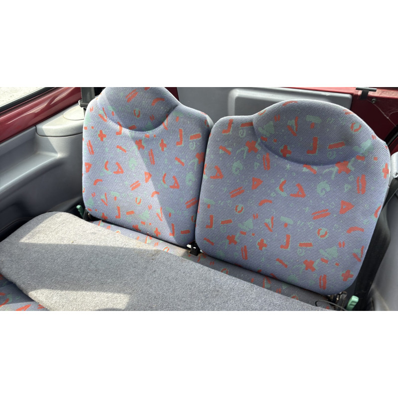 Neiman RENAULT TWINGO 1 Photo n°14