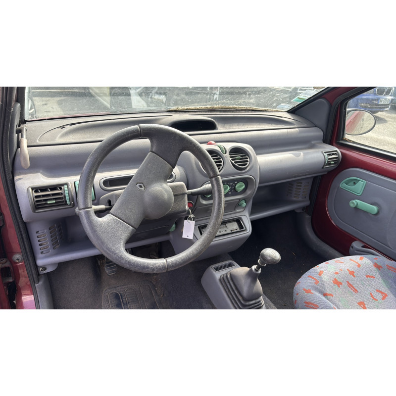 Neiman RENAULT TWINGO 1 Photo n°15