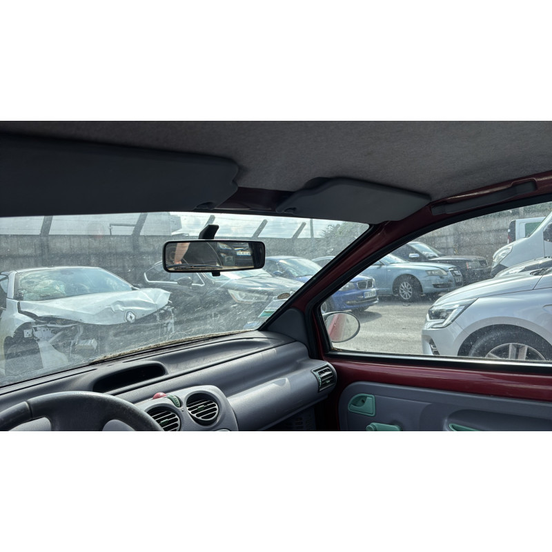 Neiman RENAULT TWINGO 1 Photo n°16
