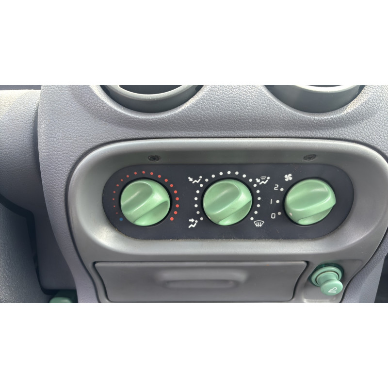Neiman RENAULT TWINGO 1 Photo n°17