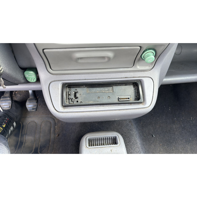 Neiman RENAULT TWINGO 1 Photo n°18
