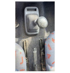 Neiman RENAULT TWINGO 1