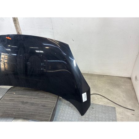 Capot RENAULT SCENIC 3 Photo n°1