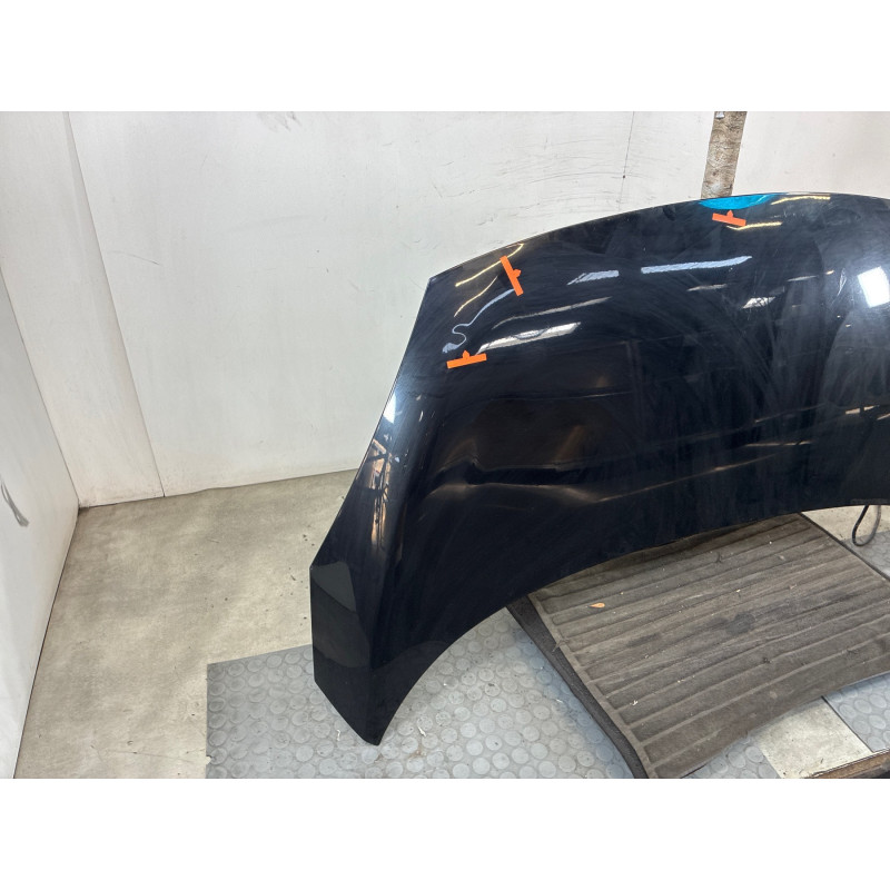Capot RENAULT SCENIC 3 Photo n°2