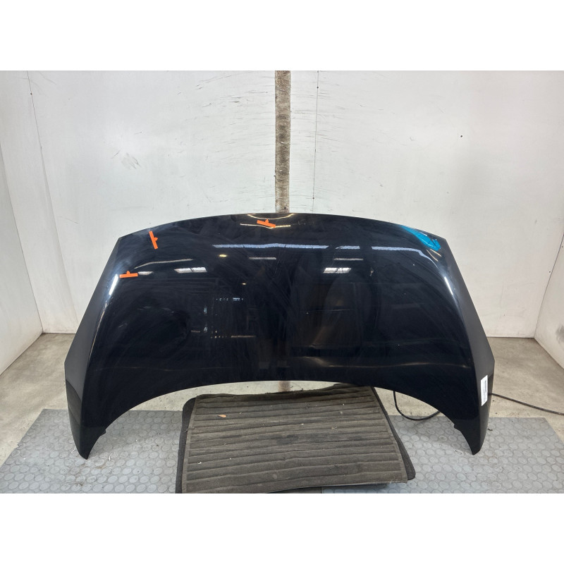 Capot RENAULT SCENIC 3 Photo n°4