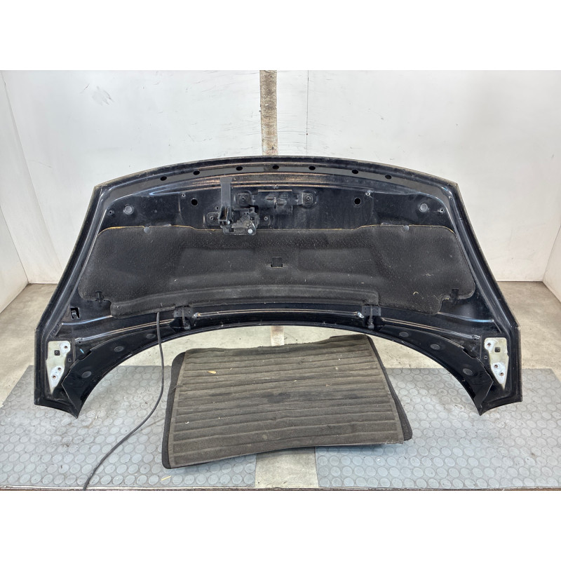 Capot RENAULT SCENIC 3 Photo n°5