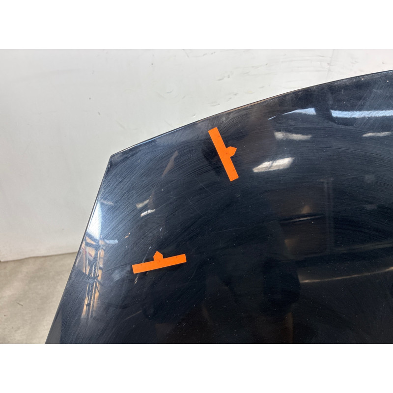 Capot RENAULT SCENIC 3 Photo n°6