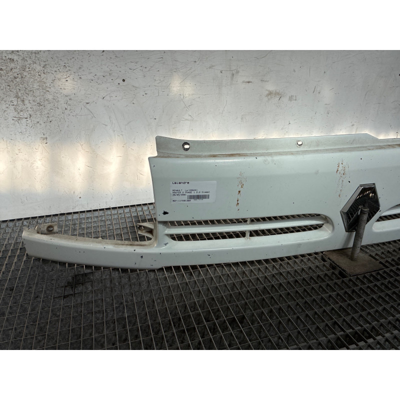 Calandre RENAULT MASTER 2 Photo n°1
