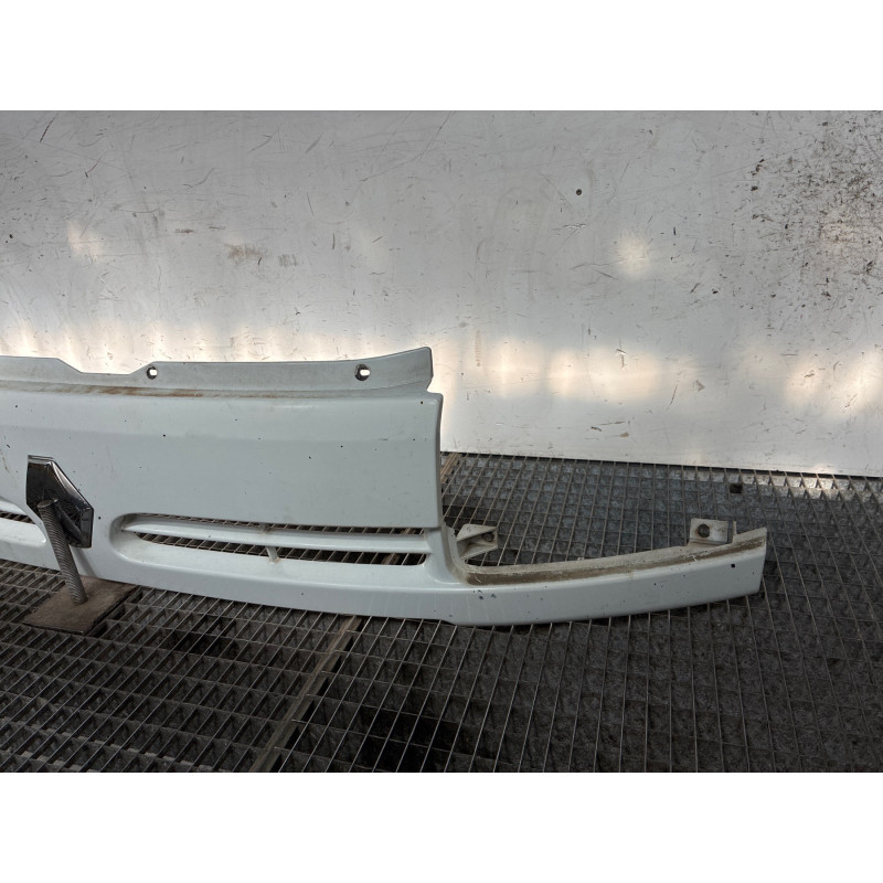 Calandre RENAULT MASTER 2 Photo n°2