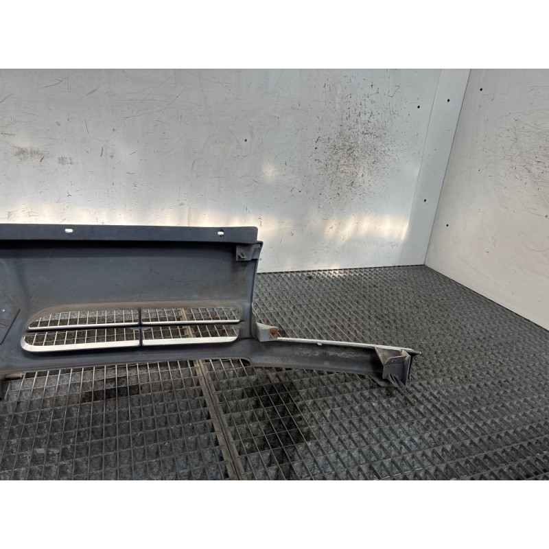 Calandre RENAULT MASTER 2 Photo n°3