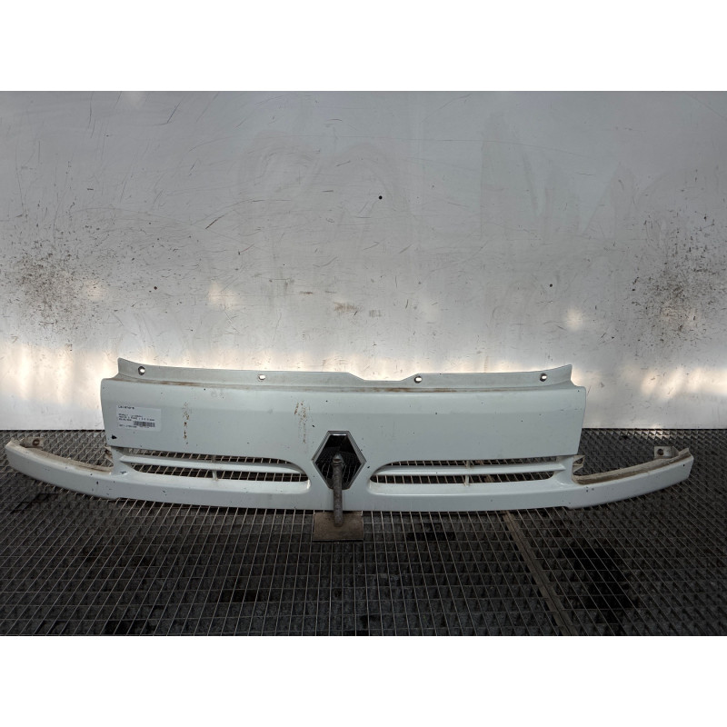 Calandre RENAULT MASTER 2 Photo n°4