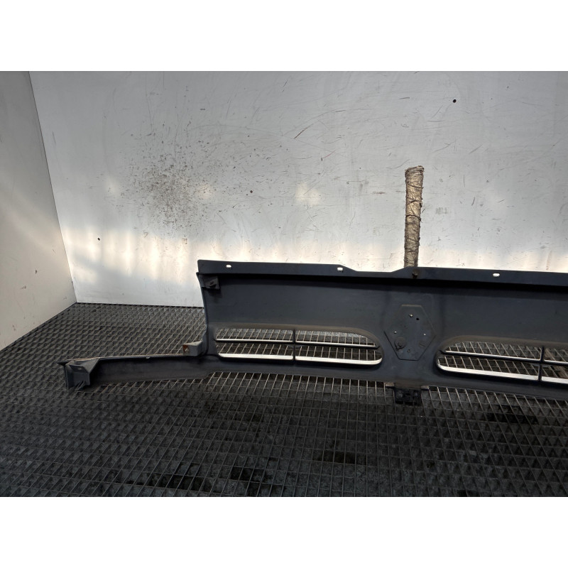Calandre RENAULT MASTER 2 Photo n°5