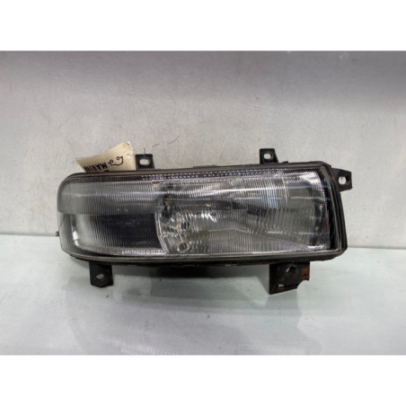 Optique avant principal droit (feux)(phare) RENAULT MASTER 2