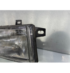 Optique avant principal droit (feux)(phare) RENAULT MASTER 2