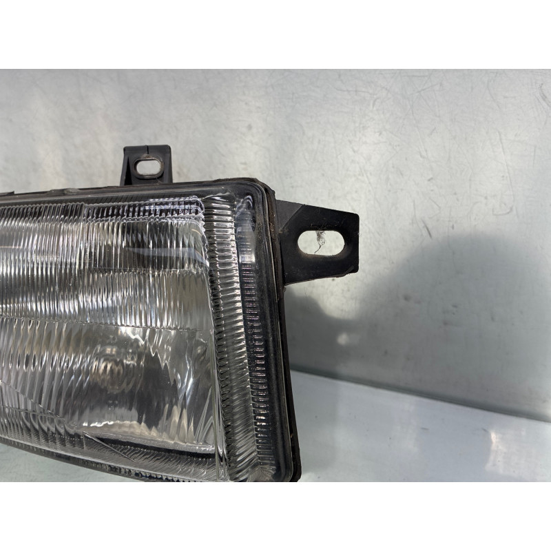 Optique avant principal droit (feux)(phare) RENAULT MASTER 2 Photo n°3