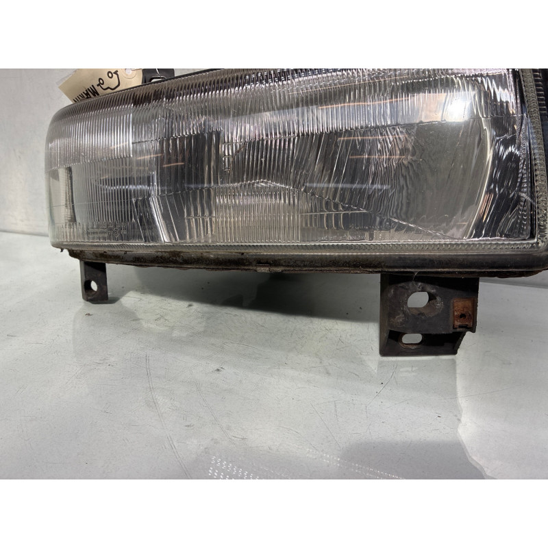 Optique avant principal droit (feux)(phare) RENAULT MASTER 2 Photo n°4