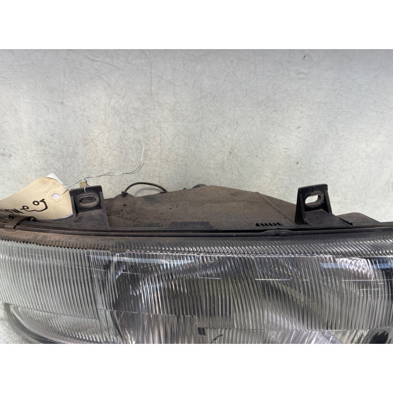 Optique avant principal droit (feux)(phare) RENAULT MASTER 2 Photo n°5